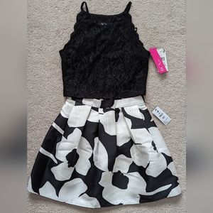 Girl's Special Occasion Dress
